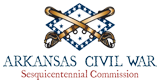 arkansas civil war sesquicentennial commission